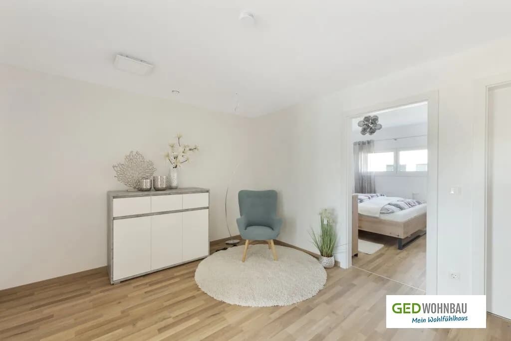Immobilie kaufen in Melk – 117,68 m², € 422.400 – Bild 5 von 13