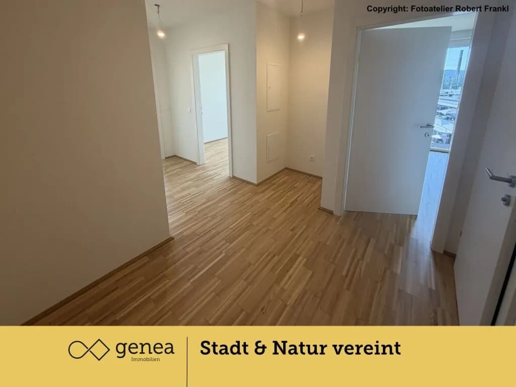 3-Zimmer-Wohnung mieten in Graz – 68,81 m², € 1.212 – Bild 3 von 33