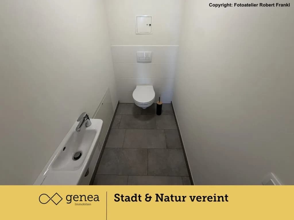 3-Zimmer-Wohnung mieten in Graz – 68,81 m², € 1.212 – Bild 8 von 33