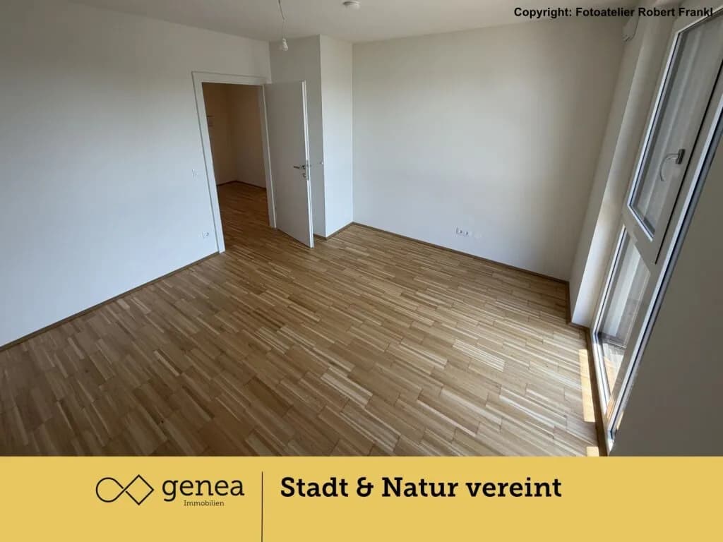 3-Zimmer-Wohnung mieten in Graz – 68,81 m², € 1.212 – Bild 10 von 33