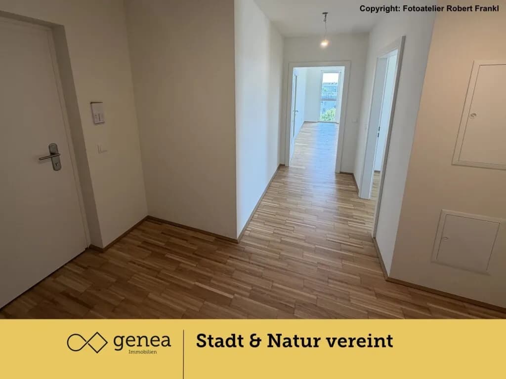 3-Zimmer-Wohnung mieten in Graz – 68,81 m², € 1.212 – Bild 13 von 33