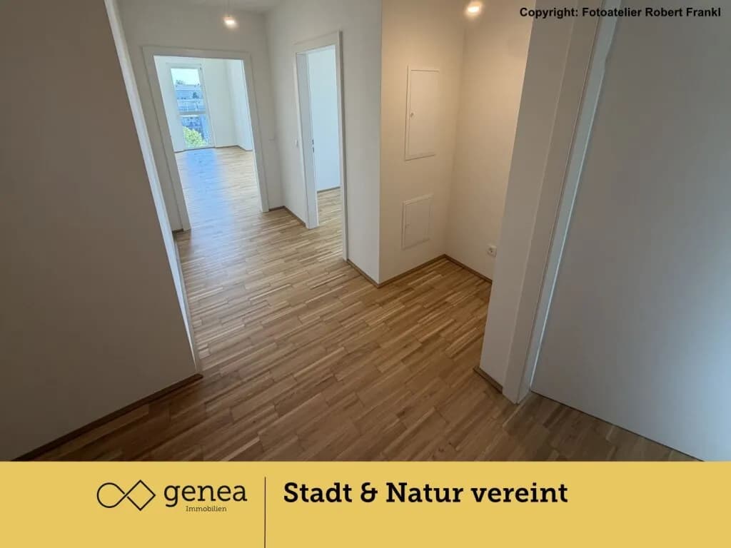 3-Zimmer-Wohnung mieten in Graz – 68,81 m², € 1.212 – Bild 14 von 33