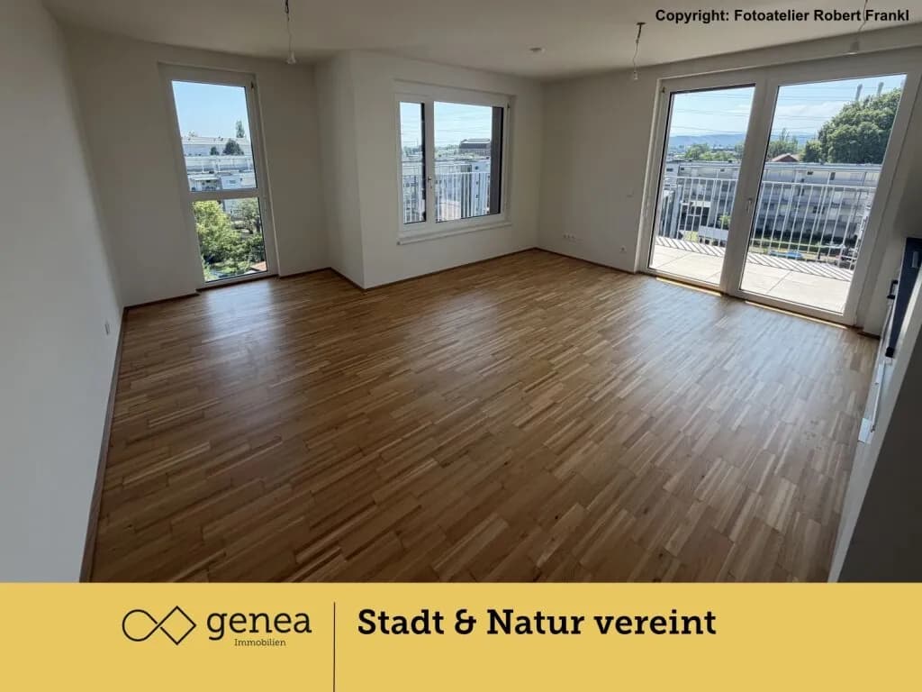 3-Zimmer-Wohnung mieten in Graz – 68,81 m², € 1.212 – Bild 15 von 33