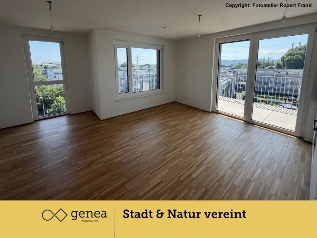 3-Zimmer-Wohnung mieten in Graz – 68,81 m², € 1.212 – Bild 16 von 33