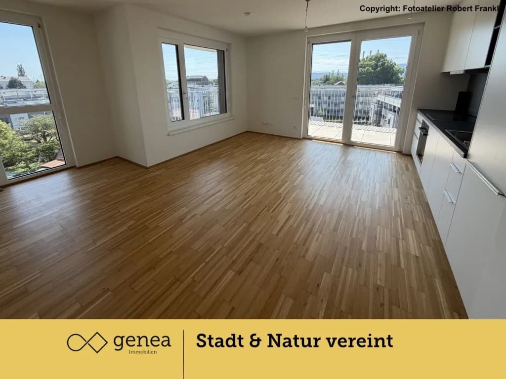 3-Zimmer-Wohnung mieten in Graz – 68,81 m², € 1.212 – Bild 17 von 33