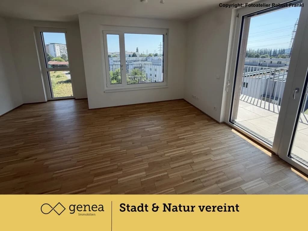 3-Zimmer-Wohnung mieten in Graz – 68,81 m², € 1.212 – Bild 18 von 33