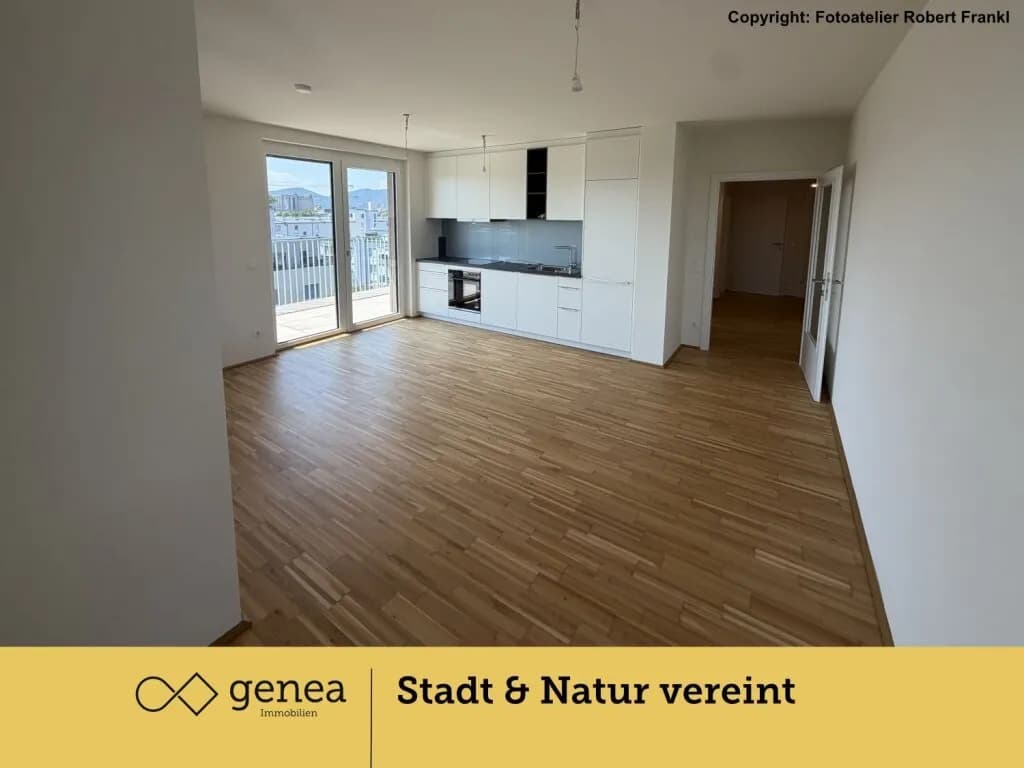 3-Zimmer-Wohnung mieten in Graz – 68,81 m², € 1.212 – Bild 19 von 33