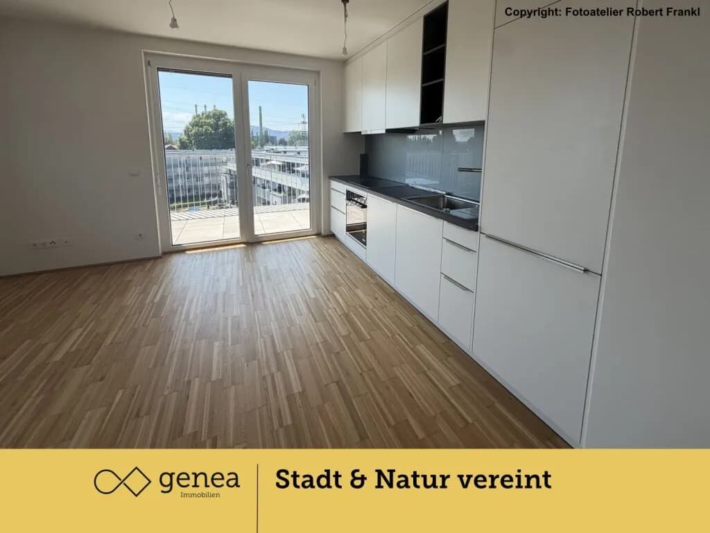 3-Zimmer-Wohnung mieten in Graz – 68,81 m², € 1.212 – Bild 20 von 33