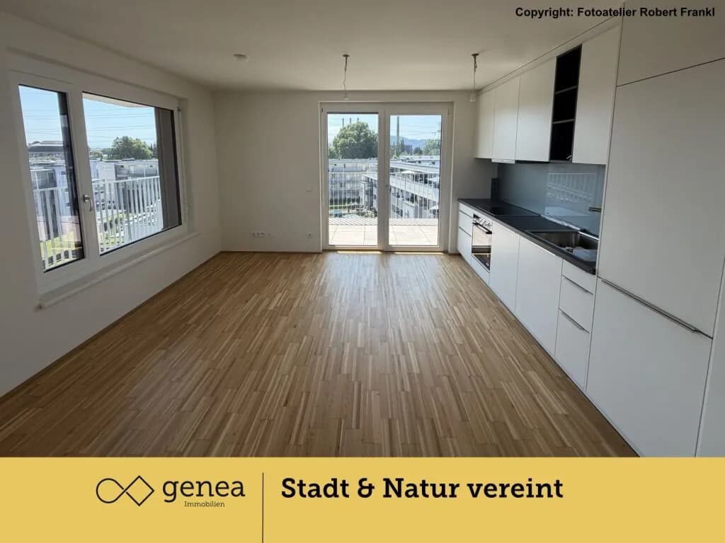 3-Zimmer-Wohnung mieten in Graz – 68,81 m², € 1.212 – Bild 21 von 33