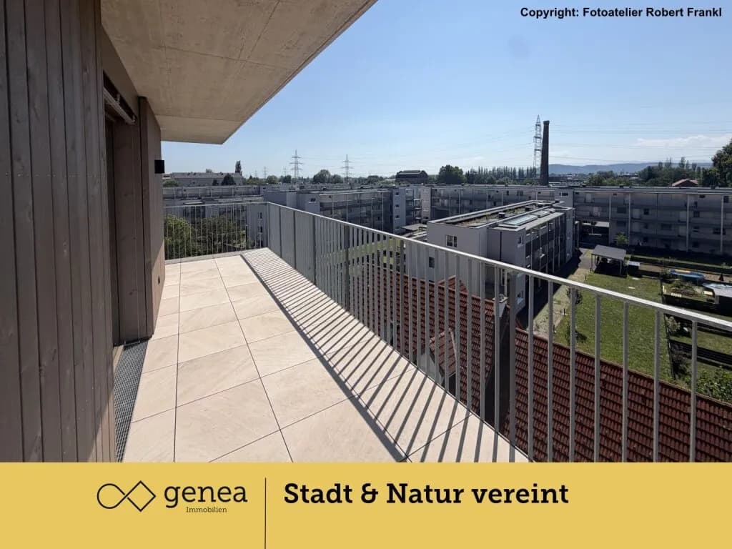 3-Zimmer-Wohnung mieten in Graz – 68,81 m², € 1.212 – Bild 24 von 33