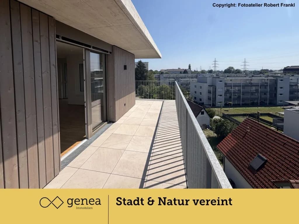 3-Zimmer-Wohnung mieten in Graz – 68,81 m², € 1.212 – Bild 25 von 33