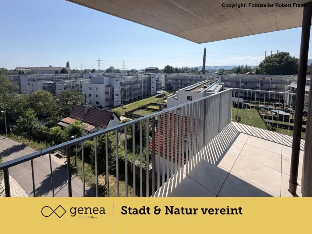 3-Zimmer-Wohnung mieten in Graz – 68,81 m², € 1.212 – Bild 26 von 33