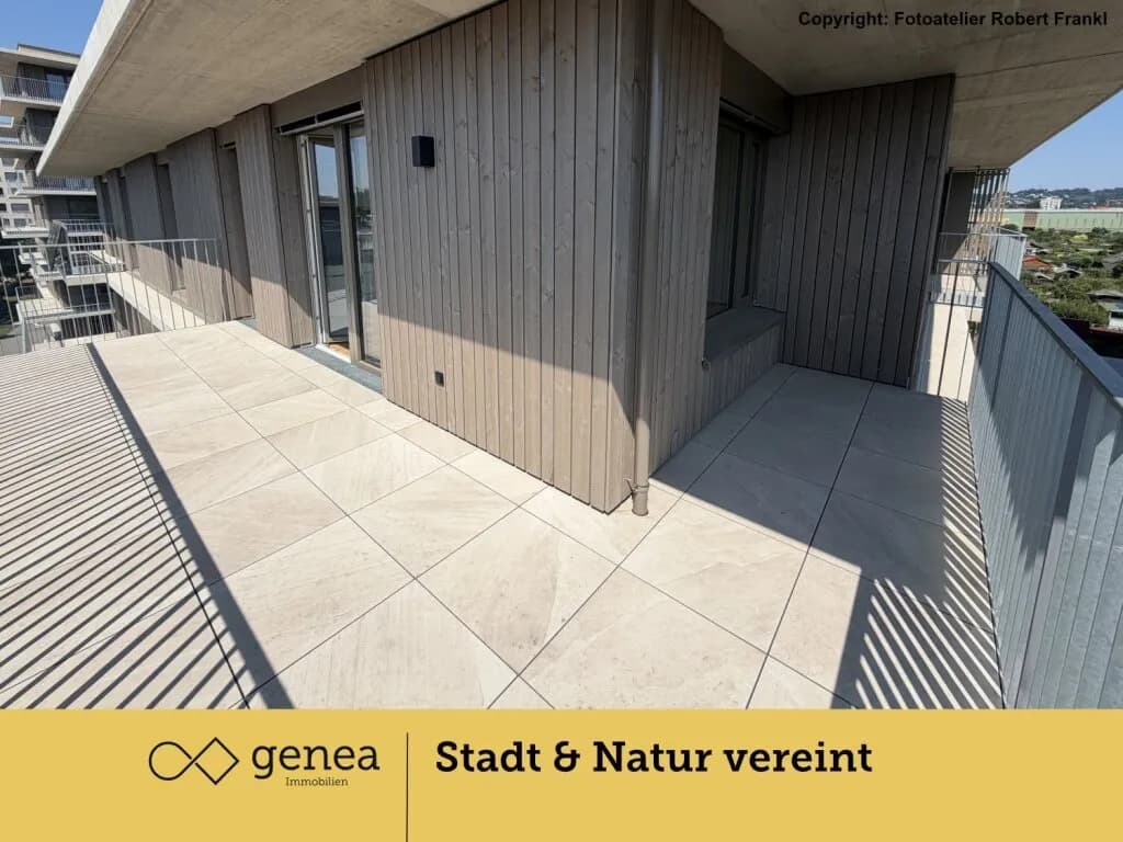 3-Zimmer-Wohnung mieten in Graz – 68,81 m², € 1.212 – Bild 27 von 33