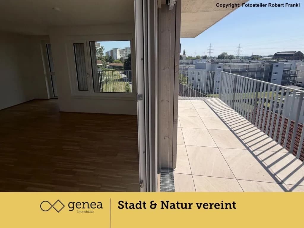 3-Zimmer-Wohnung mieten in Graz – 68,81 m², € 1.212 – Bild 28 von 33
