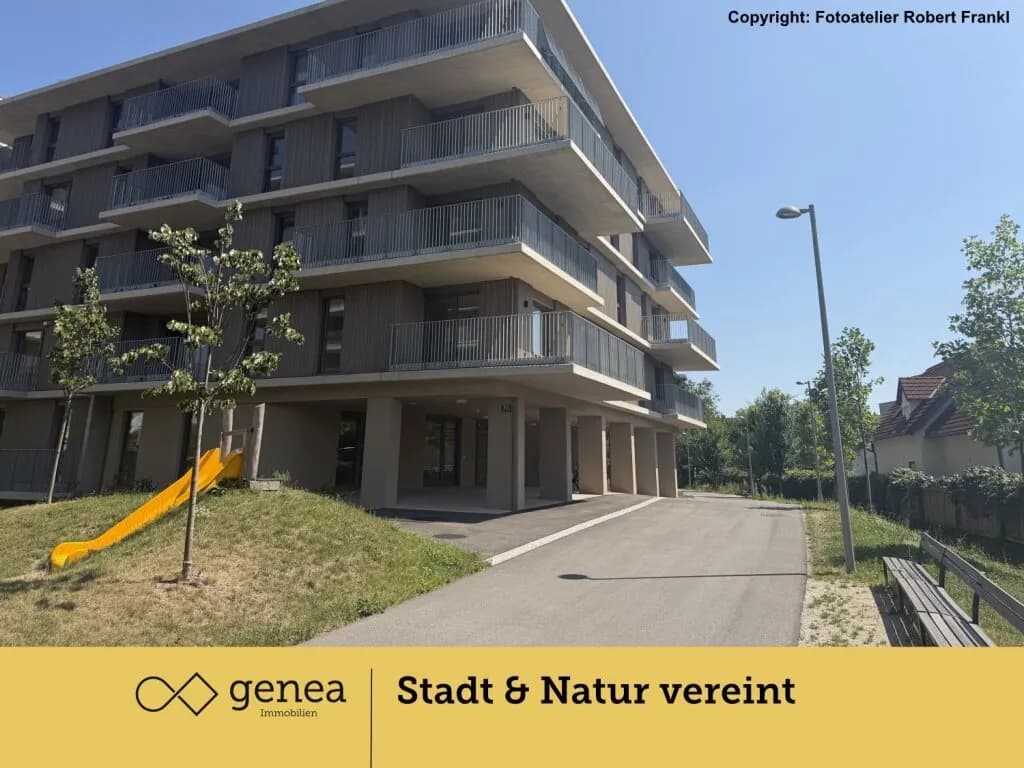 3-Zimmer-Wohnung mieten in Graz – 68,81 m², € 1.212 – Bild 29 von 33