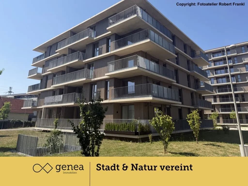 3-Zimmer-Wohnung mieten in Graz – 68,81 m², € 1.212 – Bild 30 von 33