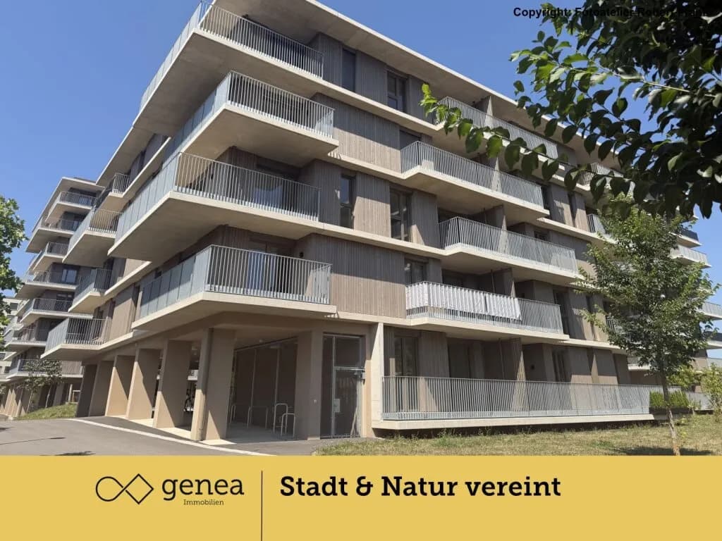 3-Zimmer-Wohnung mieten in Graz – 68,81 m², € 1.212 – Bild 31 von 33
