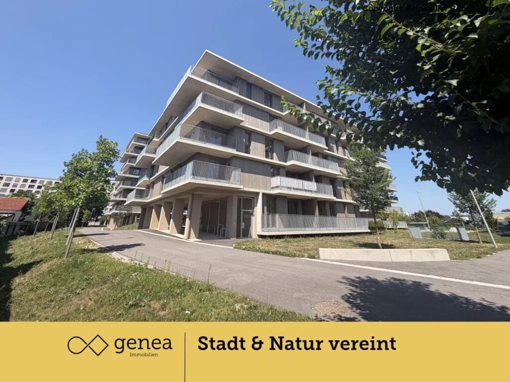 3-Zimmer-Wohnung mieten in Graz – 68,81 m², € 1.212 – Bild 32 von 33