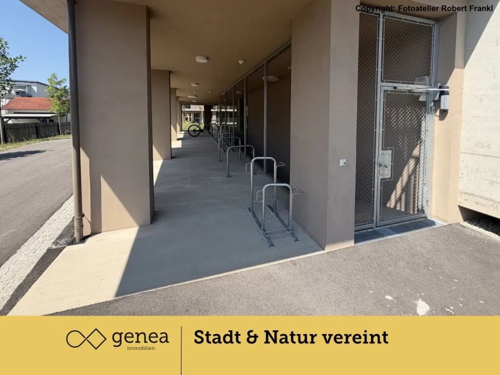 3-Zimmer-Wohnung mieten in Graz – 68,81 m², € 1.212 – Bild 33 von 33