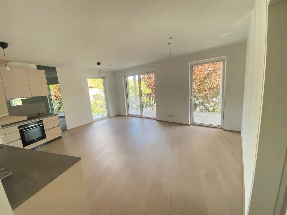 3-Zimmer-Wohnung mieten in Mödling – 78 m², € 1.609 – Bild 10 von 35