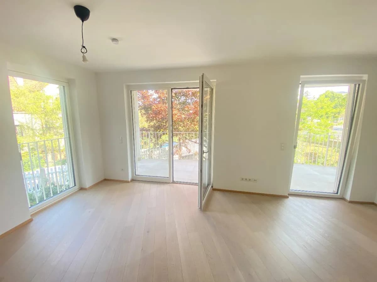 3-Zimmer-Wohnung mieten in Mödling – 78 m², € 1.609 – Bild 13 von 35