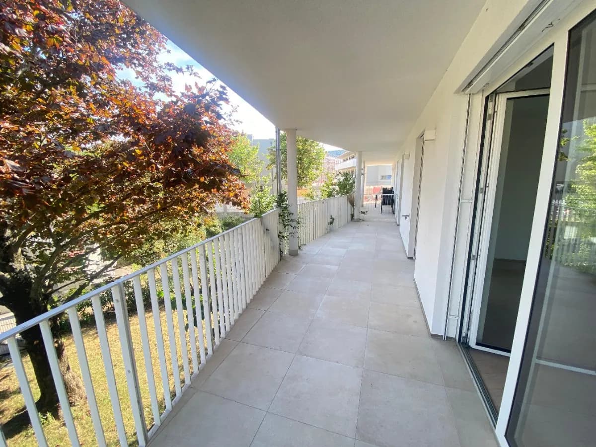 3-Zimmer-Wohnung mieten in Mödling – 78 m², € 1.609 – Bild 14 von 35