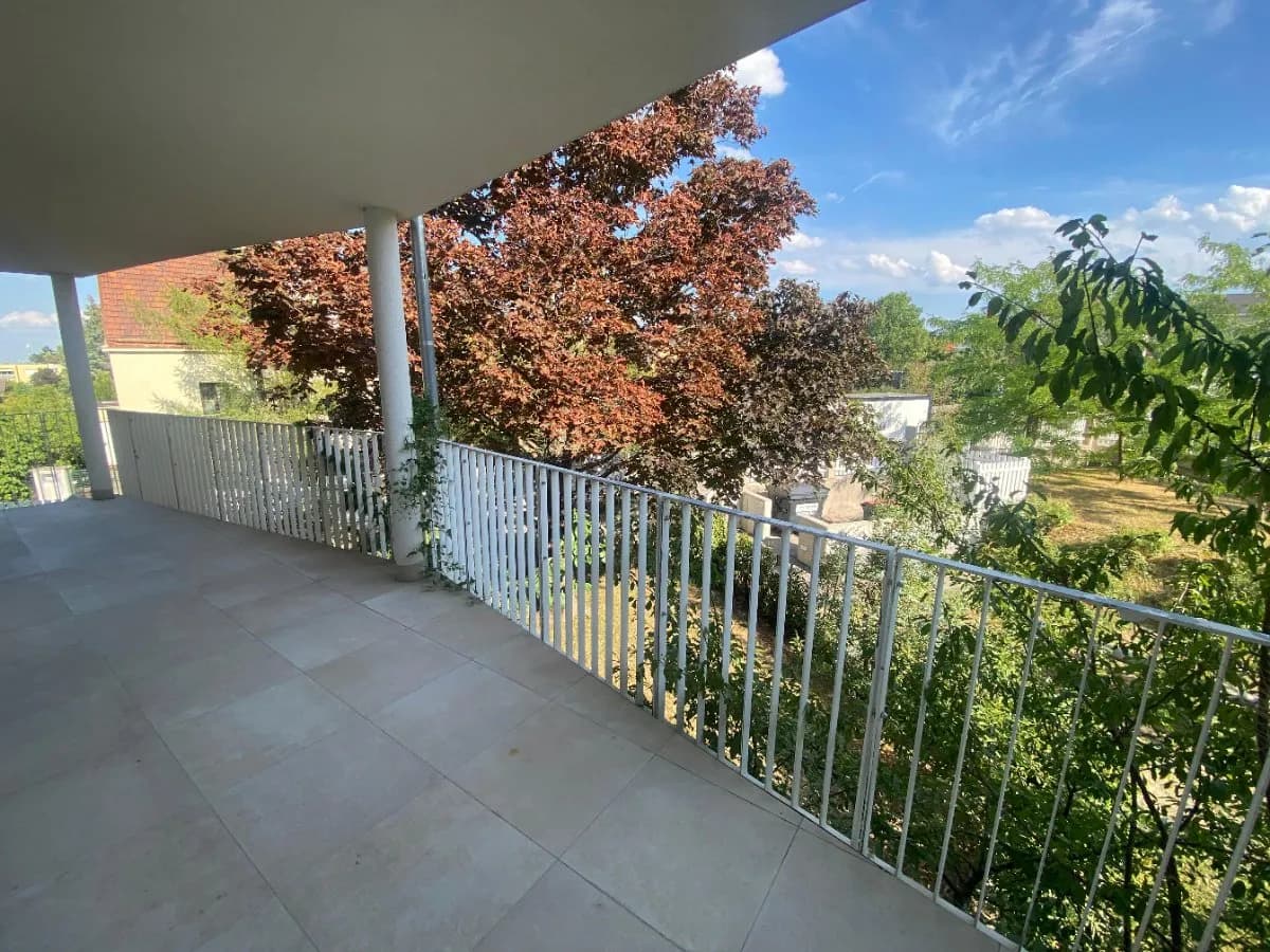 3-Zimmer-Wohnung mieten in Mödling – 78 m², € 1.609 – Bild 15 von 35