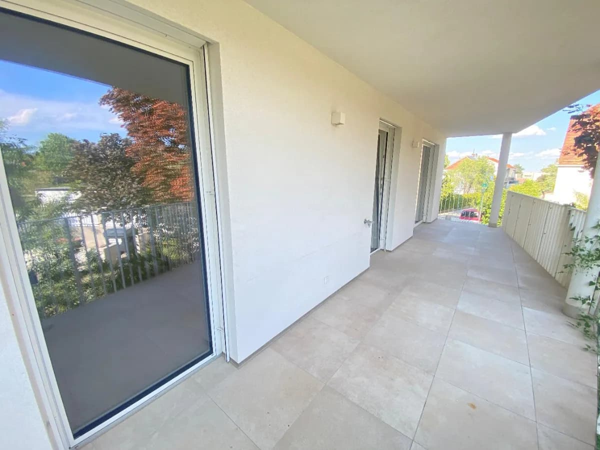 3-Zimmer-Wohnung mieten in Mödling – 78 m², € 1.609 – Bild 17 von 35