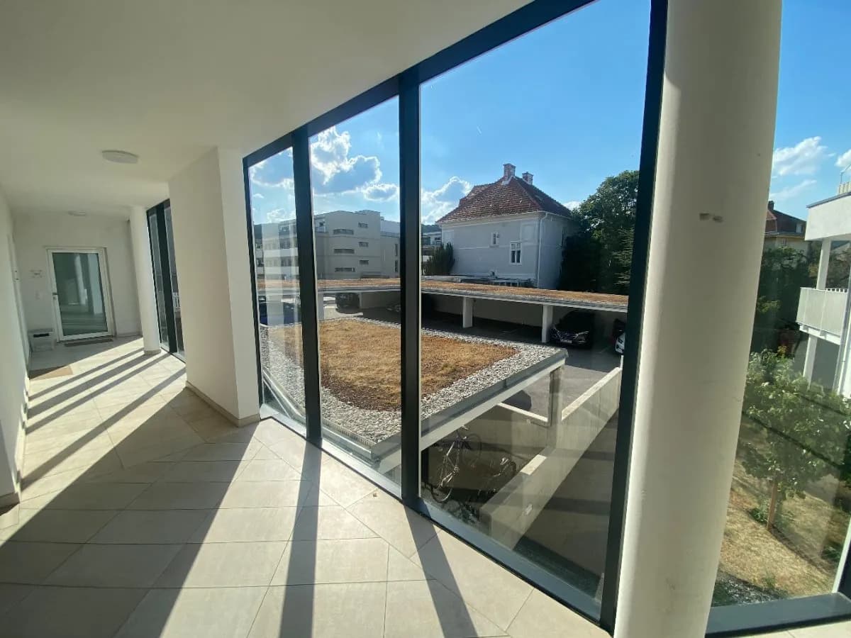 3-Zimmer-Wohnung mieten in Mödling – 78 m², € 1.609 – Bild 31 von 35