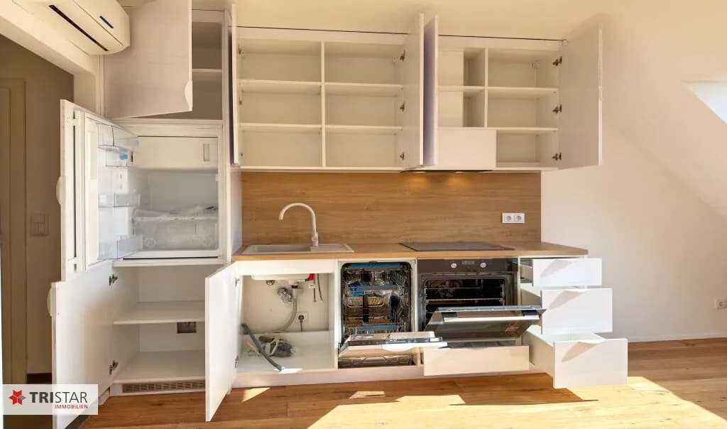 2-Zimmer-Wohnung kaufen in Wien – 51,11 m², € 249.000 – Bild 2 von 20