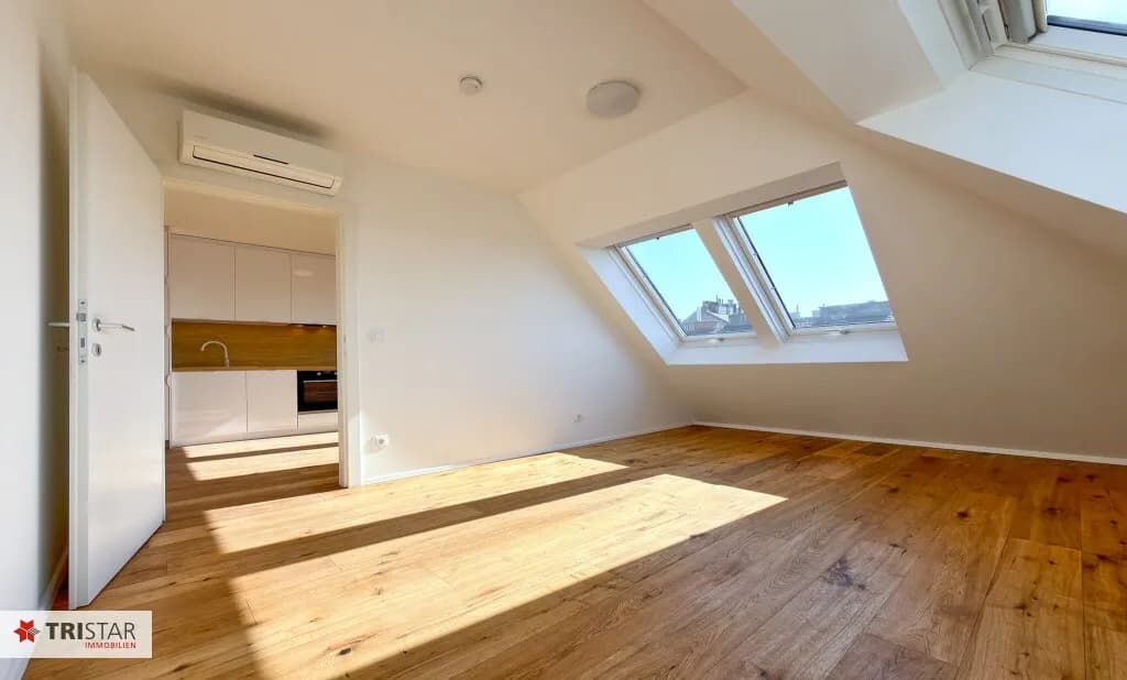 2-Zimmer-Wohnung kaufen in Wien – 51,11 m², € 249.000 – Bild 3 von 20