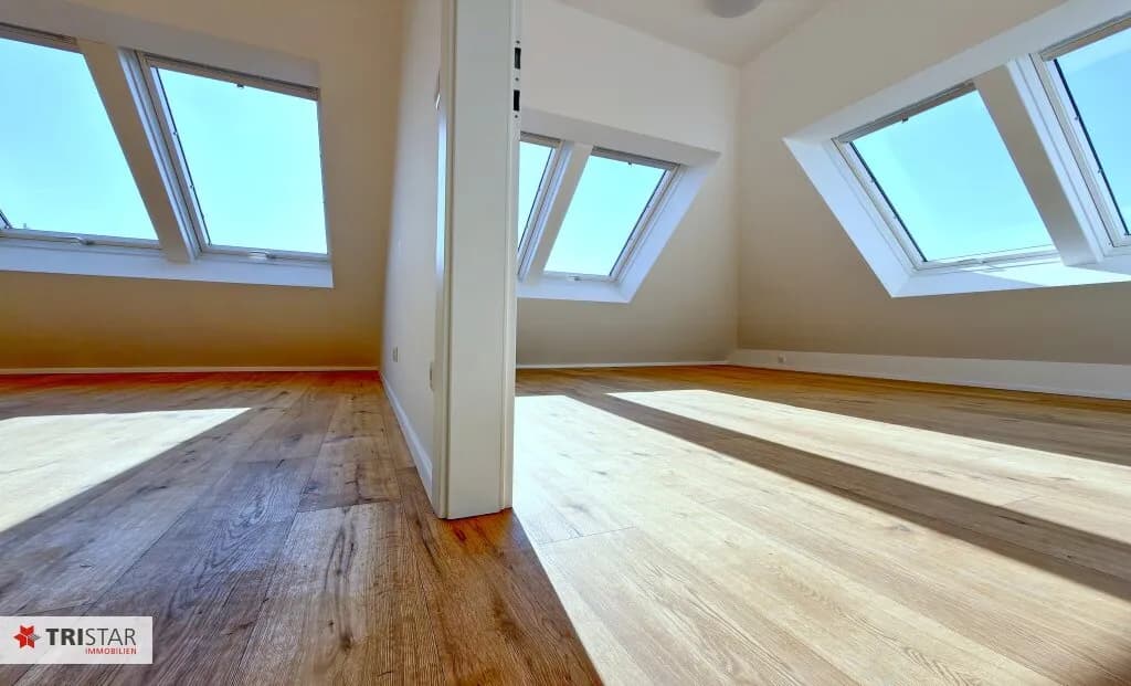 2-Zimmer-Wohnung kaufen in Wien – 51,11 m², € 249.000 – Bild 5 von 20