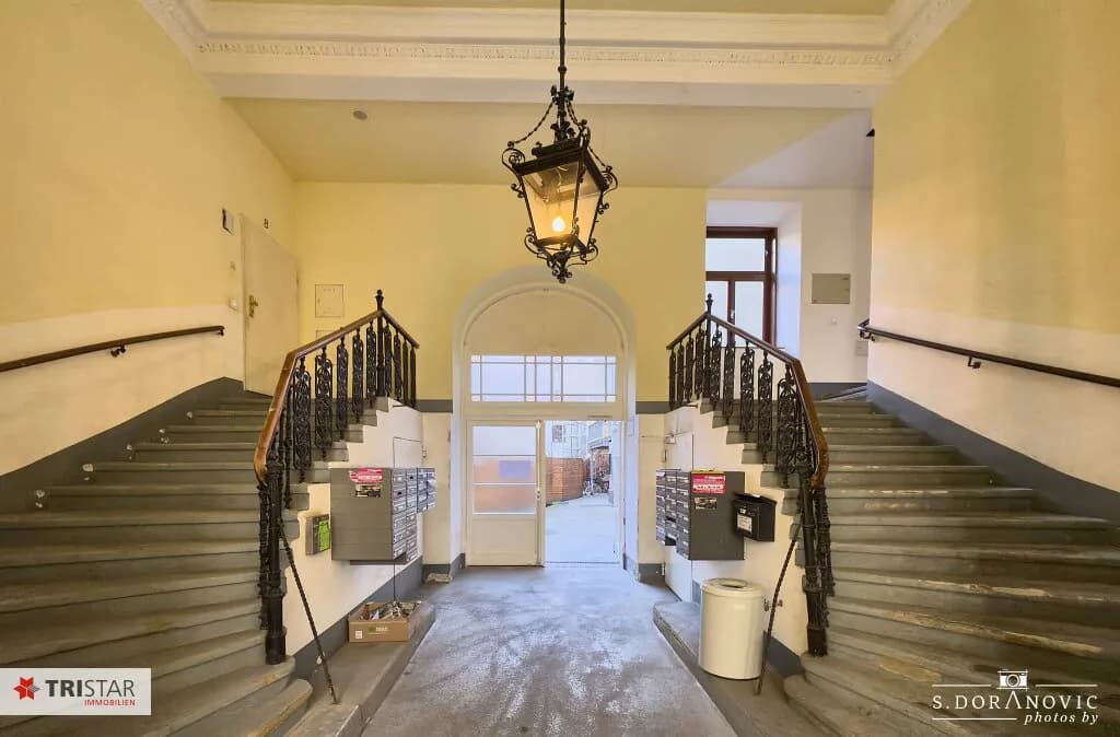 2-Zimmer-Wohnung kaufen in Wien – 51,11 m², € 249.000 – Bild 15 von 20