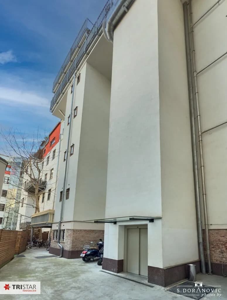 2-Zimmer-Wohnung kaufen in Wien – 51,11 m², € 249.000 – Bild 16 von 20