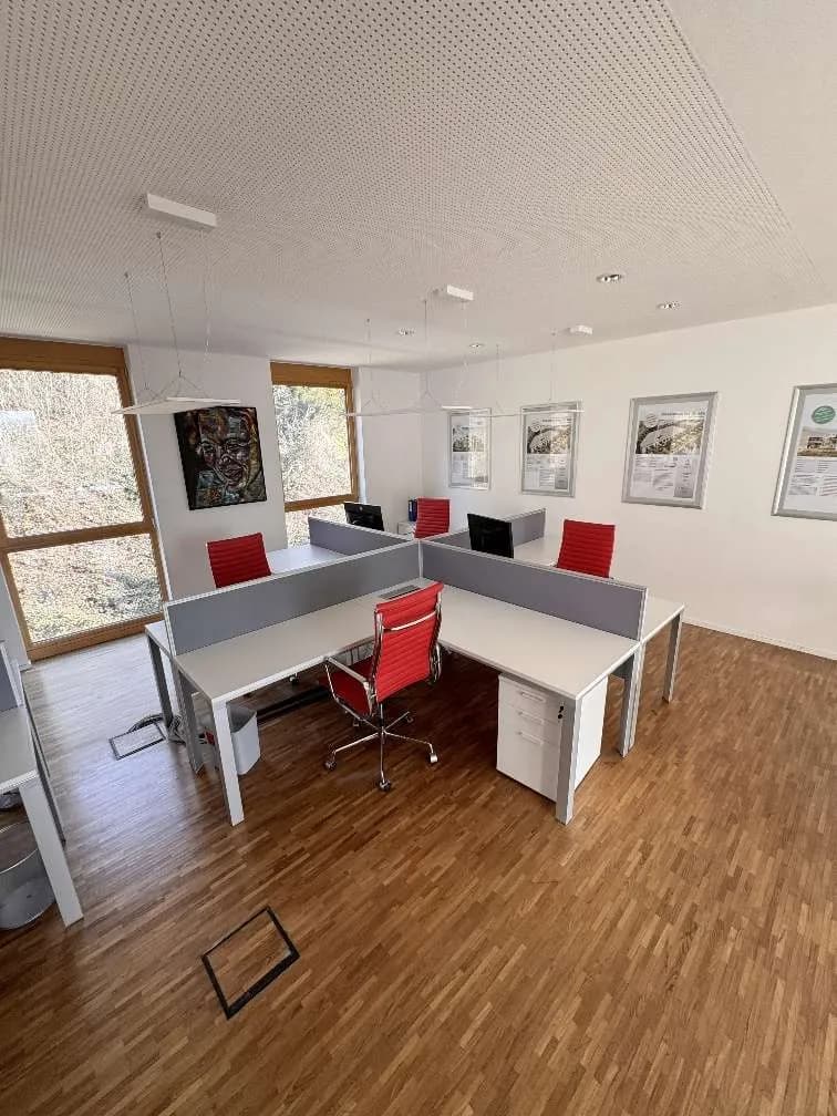 4-Zimmer-Gewerbeimmobilie mieten in Graz – 110 m², € 1.595 – Bild 6 von 12