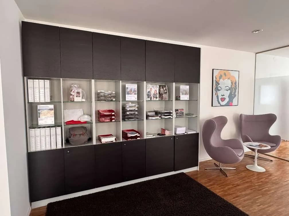 4-Zimmer-Gewerbeimmobilie mieten in Graz – 110 m², € 1.595 – Bild 10 von 12
