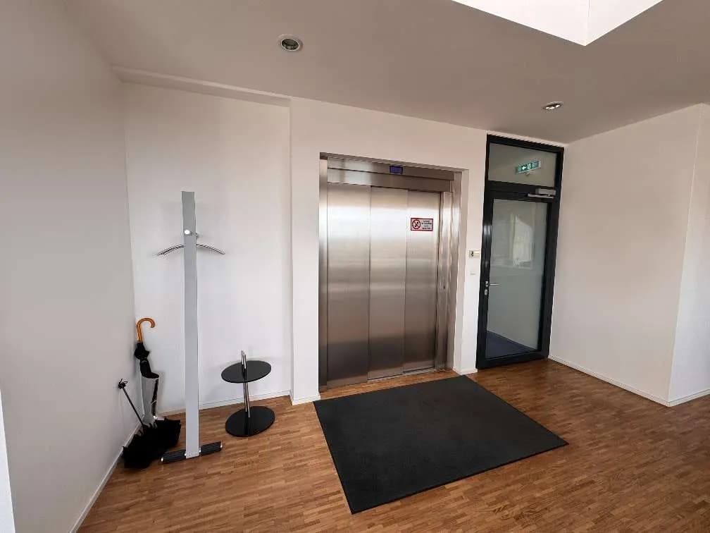 4-Zimmer-Gewerbeimmobilie mieten in Graz – 110 m², € 1.595 – Bild 12 von 12