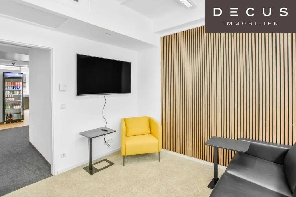 Gewerbeimmobilie mieten in Wien – 350 m²