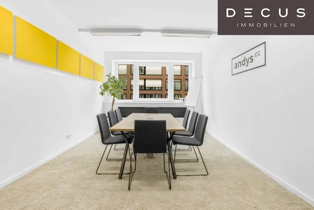 Gewerbeimmobilie mieten in Wien – 350 m² – Bild 2 von 13