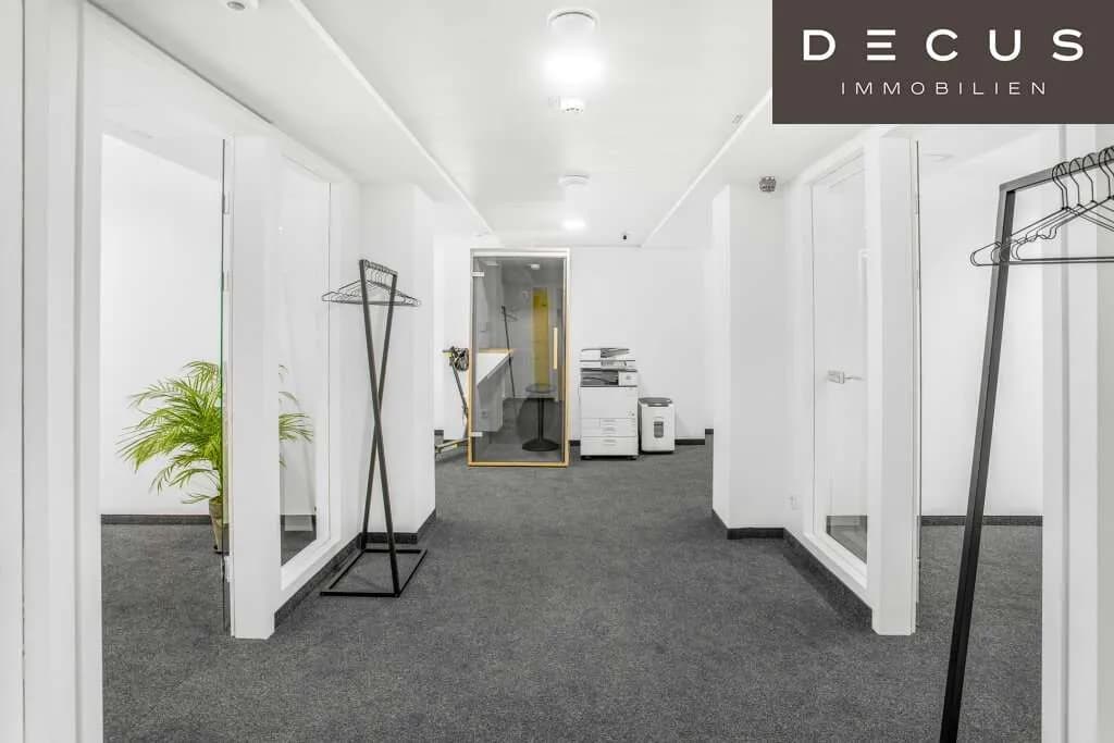 Gewerbeimmobilie mieten in Wien – 350 m² – Bild 12 von 13