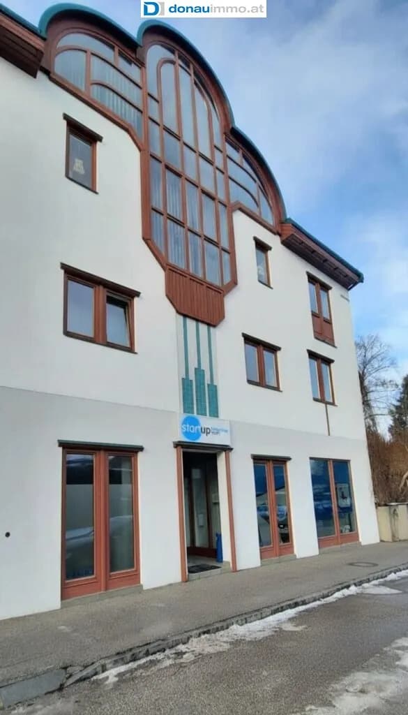 3-Zimmer-Gewerbeimmobilie mieten in Zwettl – 115 m², € 1.085 – Bild 9 von 13