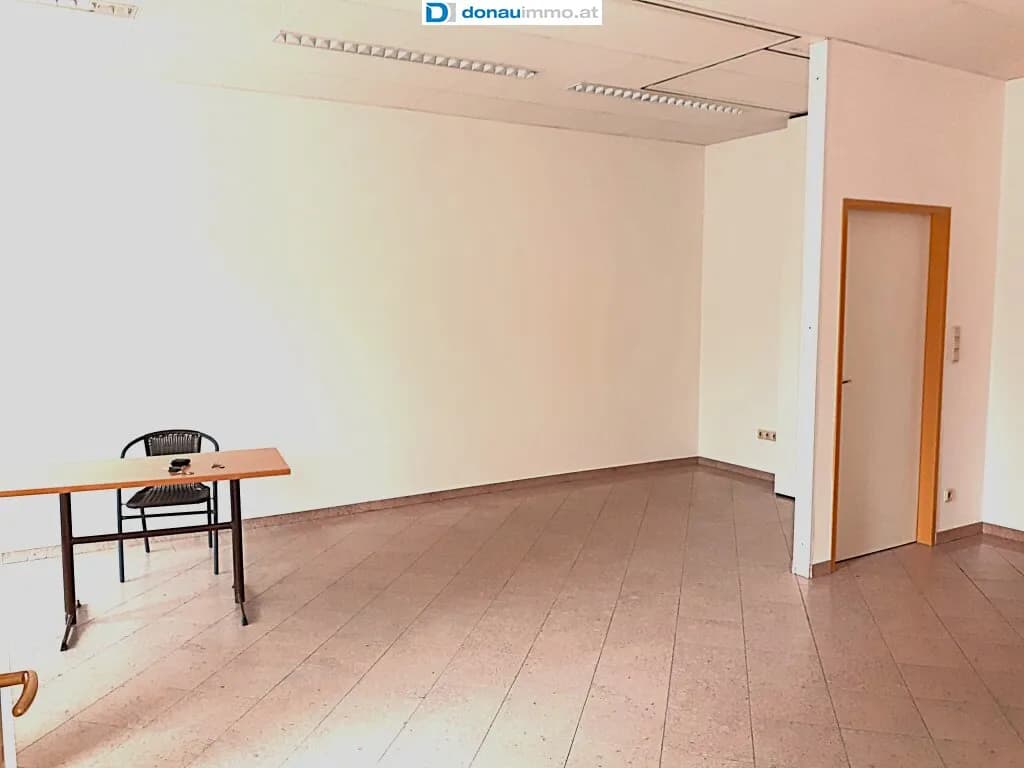 3-Zimmer-Gewerbeimmobilie mieten in Zwettl – 115 m², € 1.085 – Bild 10 von 13