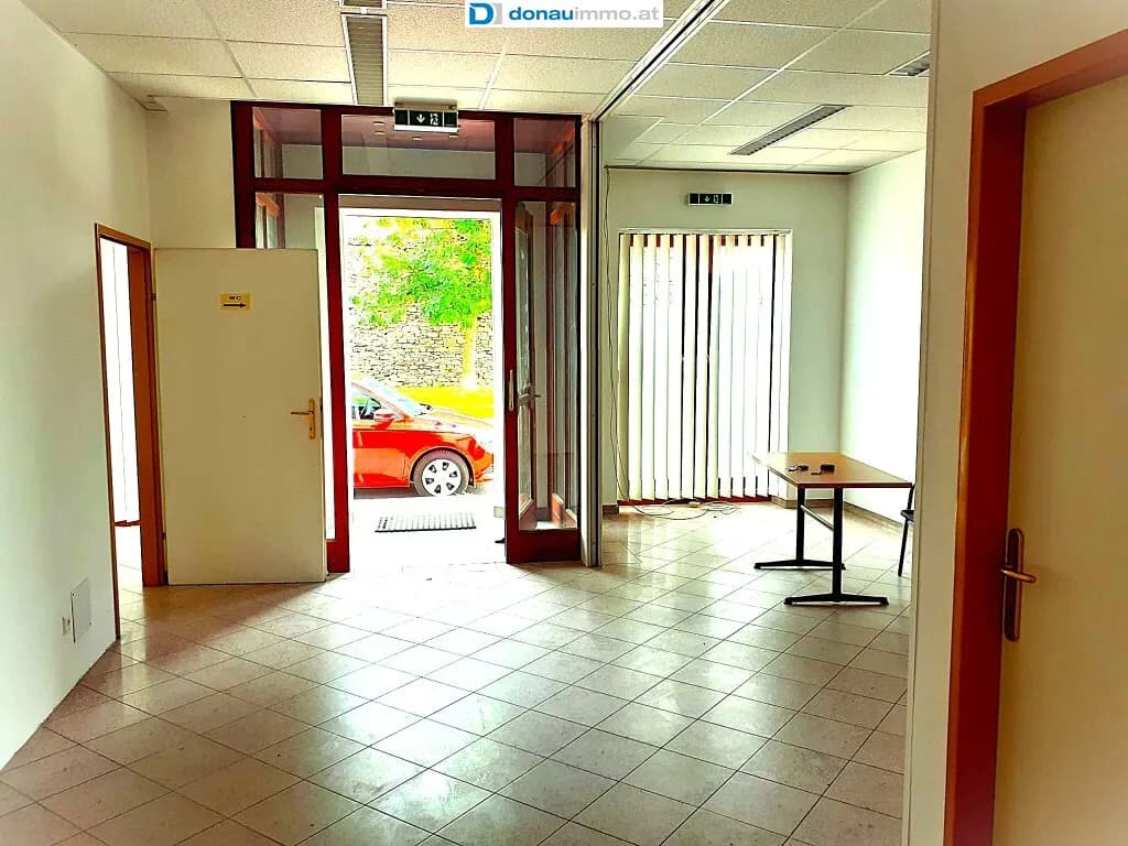 3-Zimmer-Gewerbeimmobilie mieten in Zwettl – 115 m², € 1.085 – Bild 11 von 13