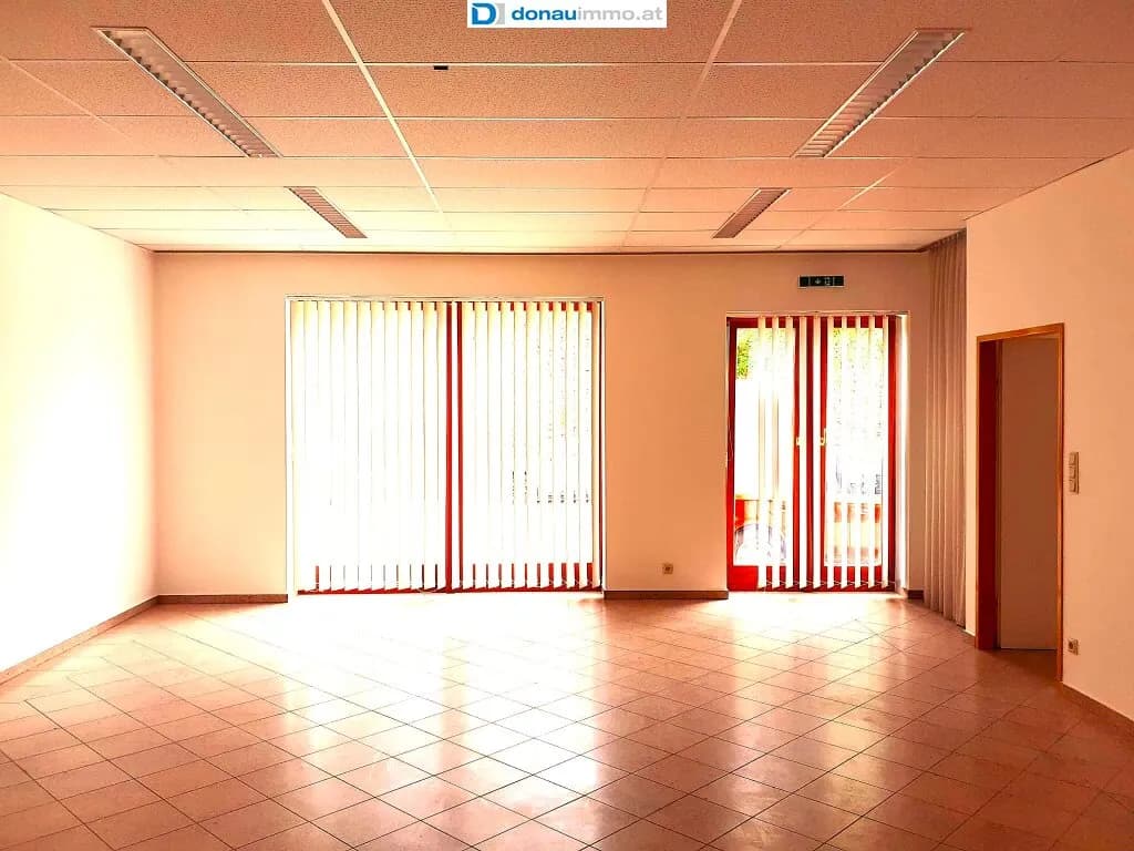 3-Zimmer-Gewerbeimmobilie mieten in Zwettl – 115 m², € 1.085 – Bild 13 von 13