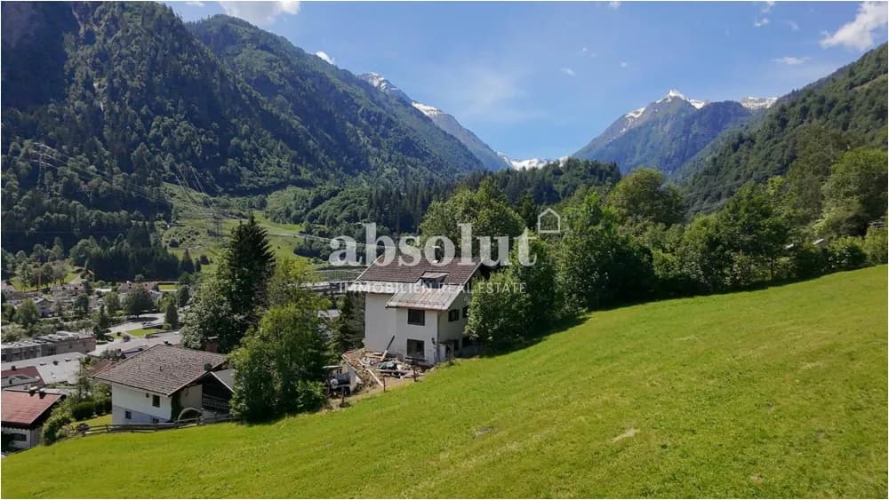 Grundstück kaufen in Zell am See – 763 m², € 495.000 – Bild 2 von 7