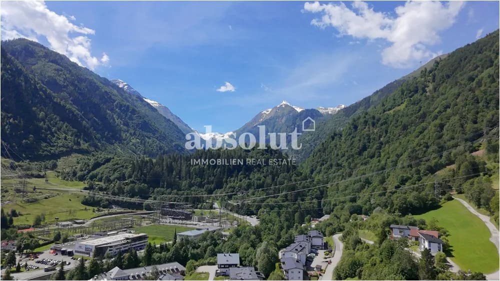 Grundstück kaufen in Zell am See – 763 m², € 495.000 – Bild 4 von 7