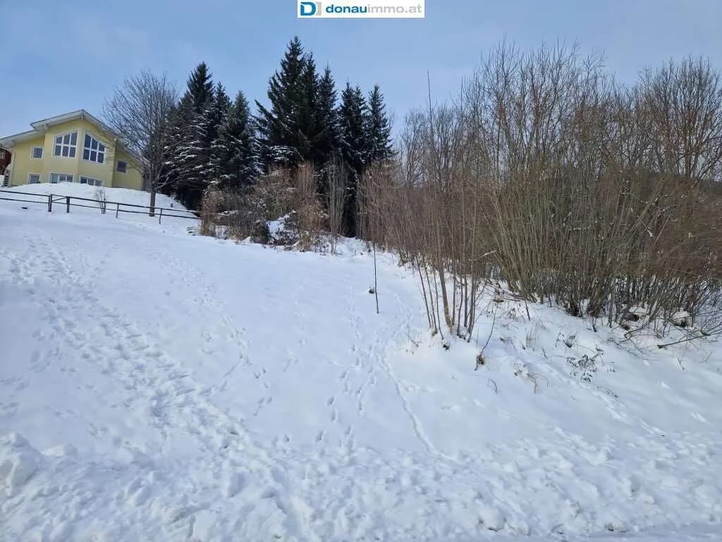 Grundstück kaufen in Bruck-Mürzzuschlag – 2 815 m², € 140.750