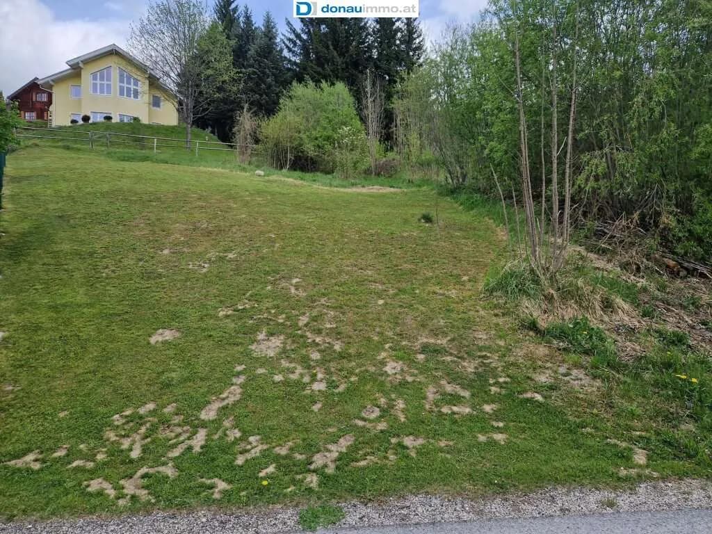 Grundstück kaufen in Bruck-Mürzzuschlag – 2 815 m², € 140.750 – Bild 2 von 19