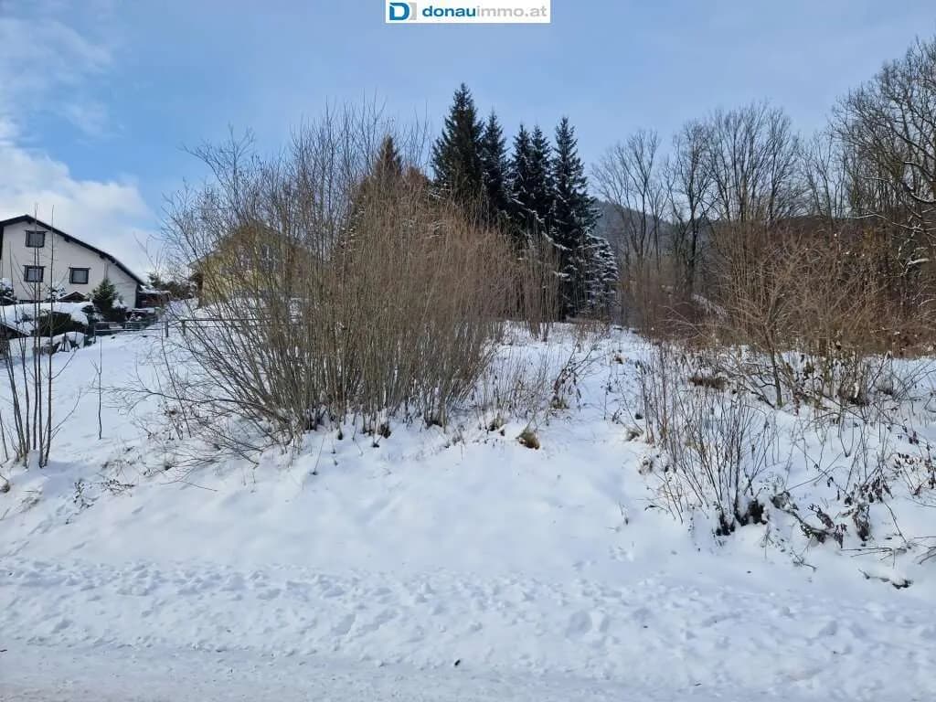 Grundstück kaufen in Bruck-Mürzzuschlag – 2 815 m², € 140.750 – Bild 5 von 19