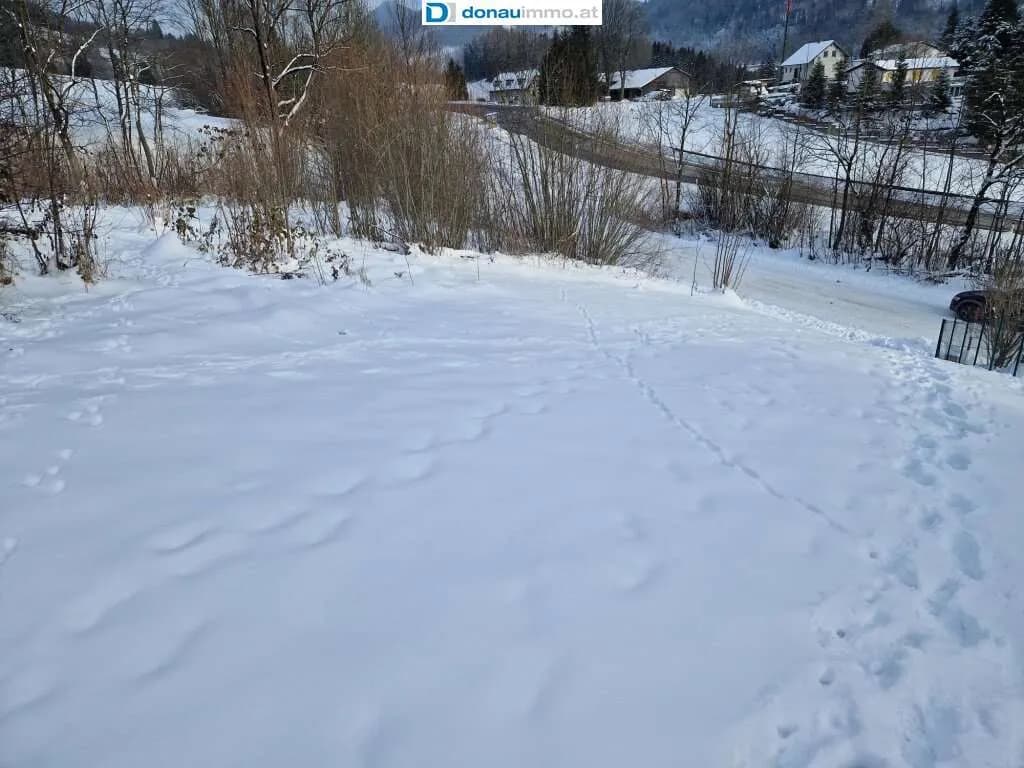 Grundstück kaufen in Bruck-Mürzzuschlag – 2 815 m², € 140.750 – Bild 6 von 19